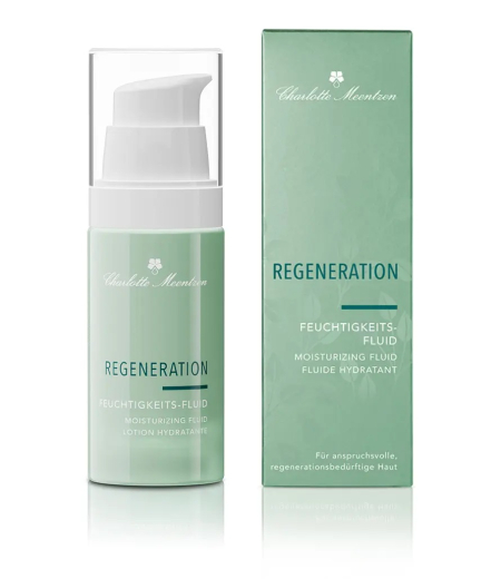 Charlotte Meentzen Regeneration Feuchtigkeits-Fluid 30 ML