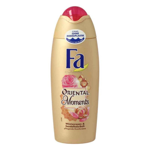 Fa Dusche Orient W?stenrose&Sandel