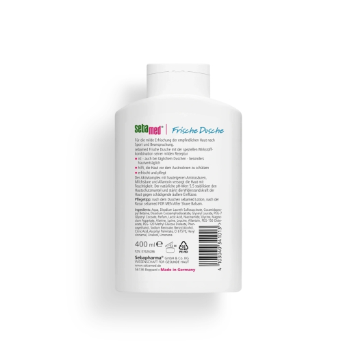 Sebamed&nbsp;Frische Dusche&nbsp;400&nbsp;ML
