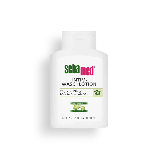 Sebamed Intim-Waschlotion pH-Wert 6,8 200 ML