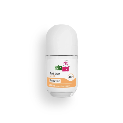 Sebamed Balsam Deo Sensitive 48 h 50 ML