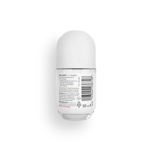 Sebamed&nbsp;Balsam Deo Sensitive 48 h&nbsp;50&nbsp;ML