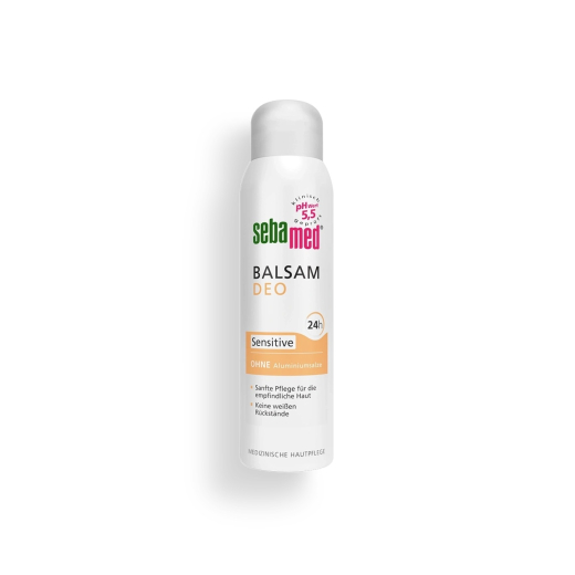 Sebamed Balsam Deo sensitive 150 ML