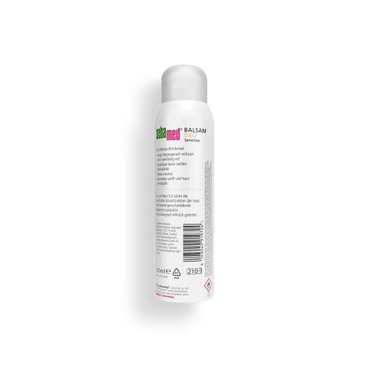 Sebamed&nbsp;Balsam Deo sensitive&nbsp;150&nbsp;ML