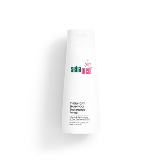 Sebamed Every-Day Shampoo 200 ML