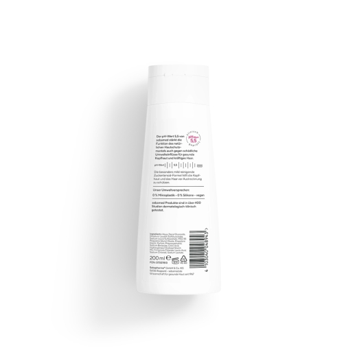 Sebamed&nbsp;Every-Day Shampoo&nbsp;200&nbsp;ML