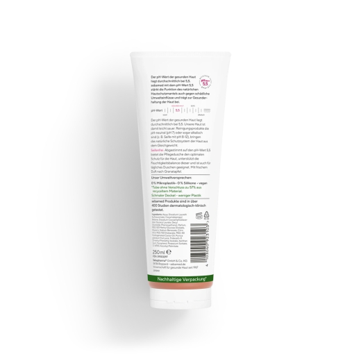 Sebamed&nbsp;Pflegedusche Granatapfel&nbsp;250&nbsp;ML