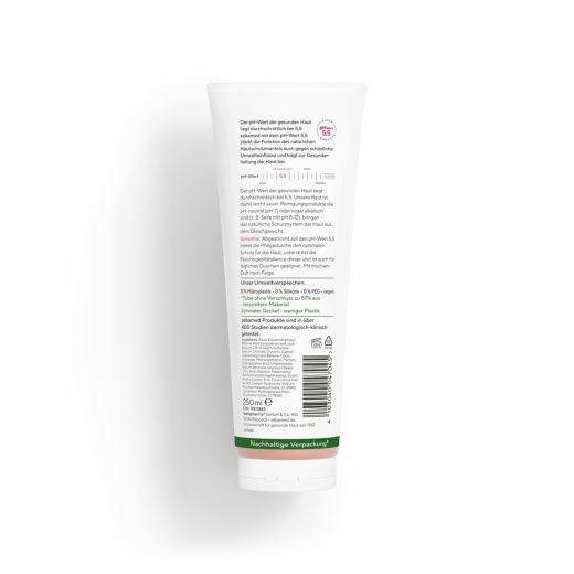 Sebamed&nbsp;Pflegedusche Feige&nbsp;250&nbsp;ML