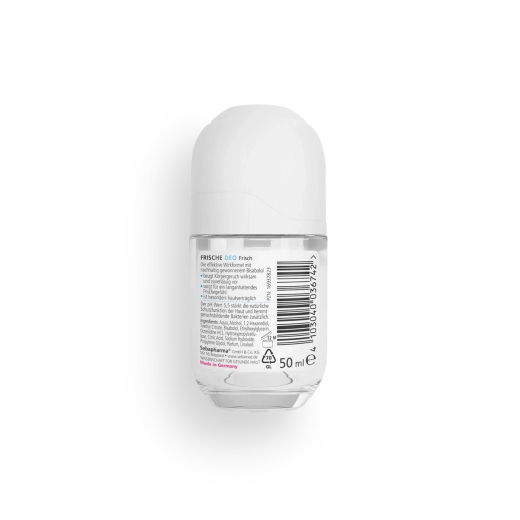 Sebamed&nbsp;Frische Deo Roller frisch 48 h&nbsp;50&nbsp;ML