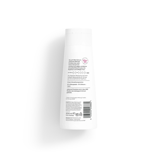 Sebamed&nbsp;Antischuppen Shampoo&nbsp;200&nbsp;ML