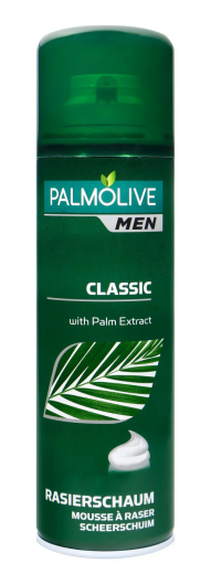 Palmolive Rasierschaum Classic normale Haut&nbsp;&nbsp;300&nbsp;ml