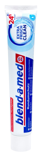 Blend-a-Med Zahncreme Extra frisch clean&nbsp;&nbsp;75&nbsp;ml