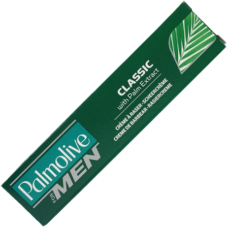Palmolive Rasiercreme Classic&nbsp;&nbsp;100&nbsp;ml