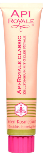 Api Royale Classic&nbsp;Zelltonikum mit Gelee Royale gegen Falten&nbsp;50&nbsp;ML