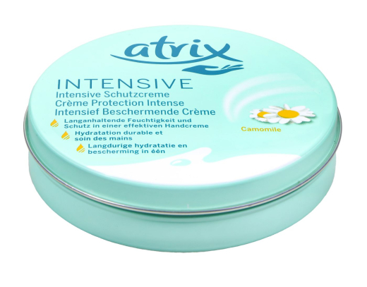 Atrix&nbsp;Schutzcreme Intensive&nbsp;150&nbsp;ML