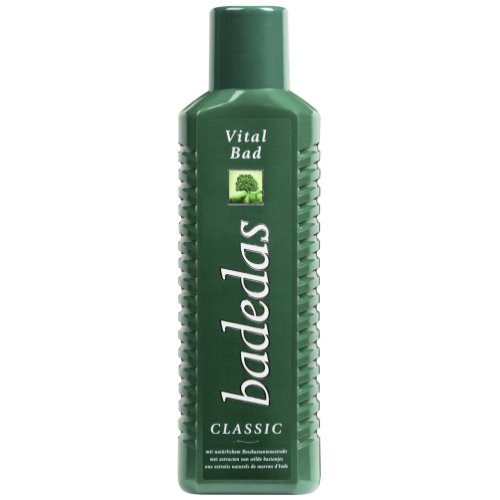 Badedas Schaumbad&nbsp;Classic Vital&nbsp;500&nbsp;ML