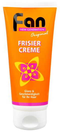 Fan&nbsp;Frisiercreme&nbsp;100&nbsp;ML