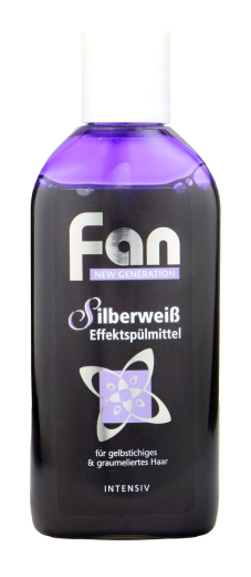Fan&nbsp;Silberweiß Effektspülmittel&nbsp;100&nbsp;ML