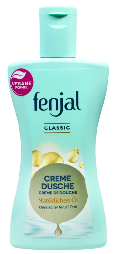 Fenjal Classic&nbsp;Creme Dusche&nbsp;200&nbsp;ML