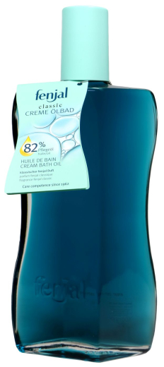 Fenjal Classic&nbsp;Creme Ölbad&nbsp;500&nbsp;ML