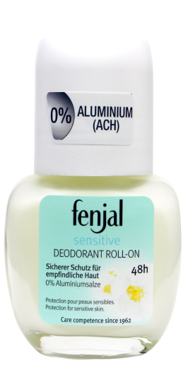 Fenjal sensitive&nbsp;Creme Deo Roll-on&nbsp;50&nbsp;ML