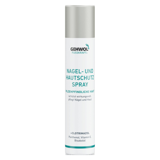 GEHWOL FUSSKRAFT&nbsp;Nagel- und Hautschutz Spray&nbsp;50&nbsp;ML