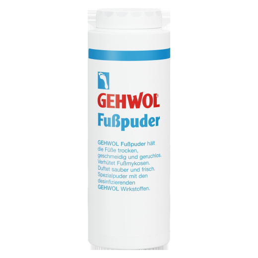 GEHWOL&nbsp;Fußpuder&nbsp;100&nbsp;g
