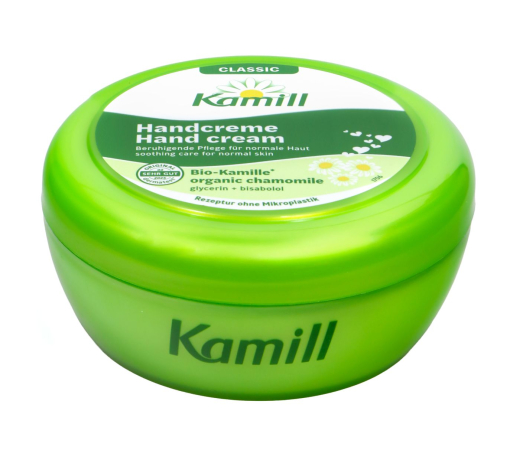 Kamill Classic&nbsp;Hand und Nagelcreme&nbsp;150&nbsp;ML