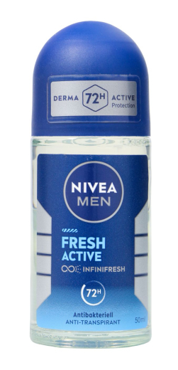 Nivea Deoroller&nbsp;Active Protect&nbsp;50&nbsp;ML