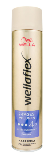 Wellaflex Haarspray&nbsp;Volumen Extra Stark&nbsp;250&nbsp;ML