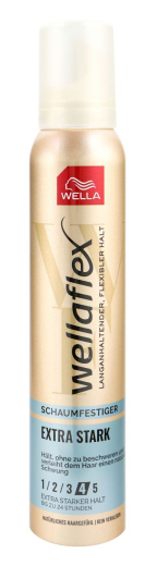 Wellaflex Schaumfestiger&nbsp;Extra Stark&nbsp;200&nbsp;ML