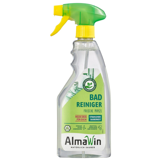AlmaWinBadreiniger 500 ml