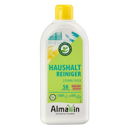 AlmaWinHaushalt Reiniger 500 ml