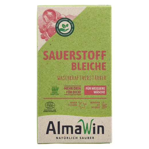 AlmaWinSauerstoffbleiche 400 g