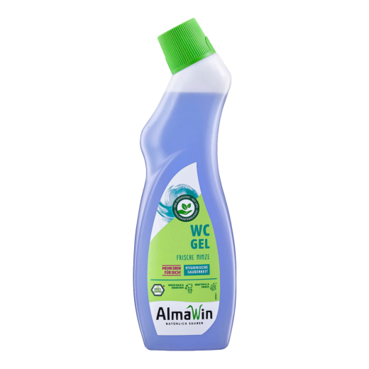 AlmaWinWC Gel Frische Minze 750 ml