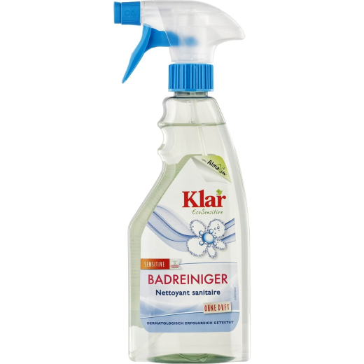 KlarBadreiniger 500 ml