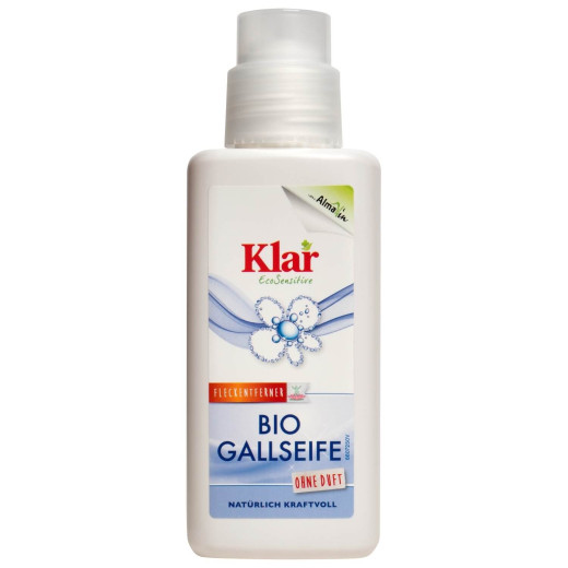 KlarBio-Gallseife 250 ml
