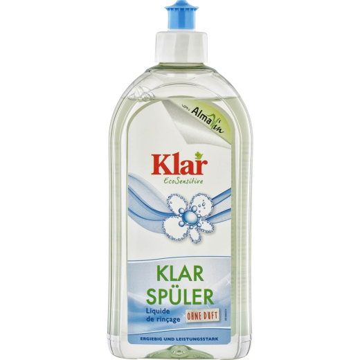 KlarKlarspüler 500 ml