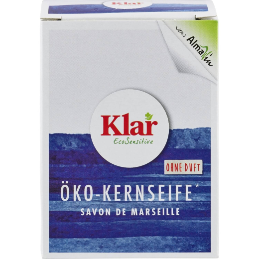 KlarÖko-Kernseife 100 g