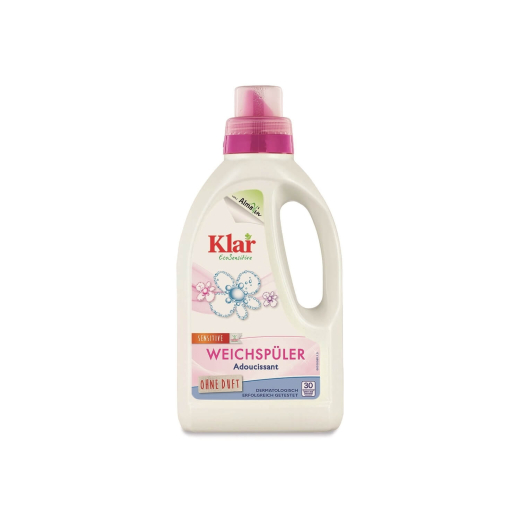 KlarWeichspüler, 30 Anwendungen 750 ml