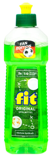 FITGeschirrspülmittel Original&nbsp;500&nbsp;ml