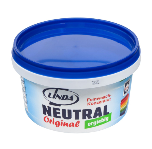 LINDALINDA NEUTRAL WASCHMITTEL. 375 ML&nbsp;375&nbsp;ml