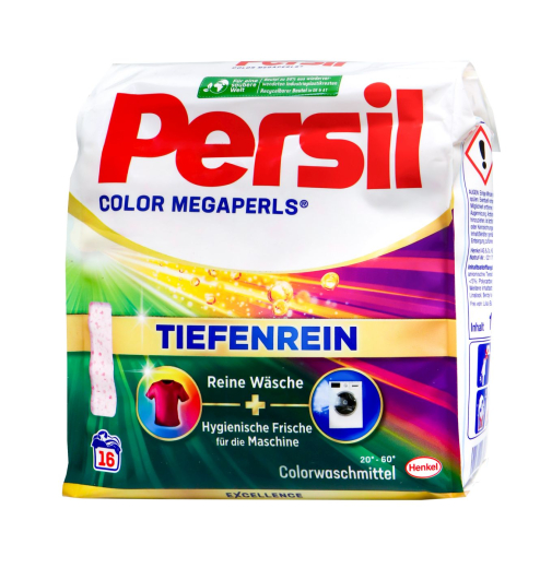 PERSILColor - Megaperls 16 Wäschen&nbsp;1,04&nbsp;kg