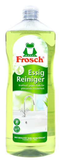 FroschEssigreiniger&nbsp;1&nbsp;l