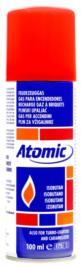 Feuerzeug GasGas für Feuerzeuge ist ein Nachfüller für Feuerzeuge und Gasanzünder&nbsp;300&nbsp;ml