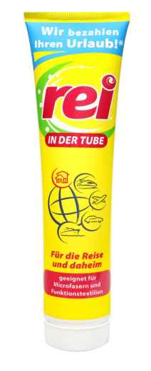 ReiHandwaschmittel in der Tube&nbsp;125&nbsp;ML