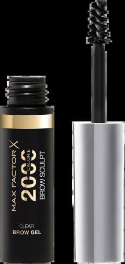 Max Factor Augenbrauengel 2000 Calorie 000 Clear, 4,5 ml