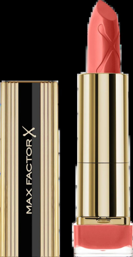 Max Factor Lippenstift Colour Elixir 050 Pink Brandy, 4 g