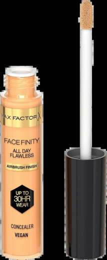 Max Factor Concealer Facefinity All Day Flawless 40 Medium, 7,8 ml