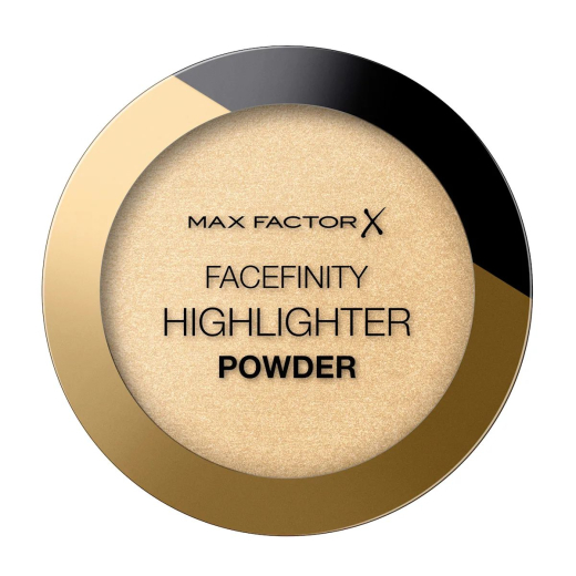 Max Factor Highlighter Facefinity 002 Golden Hour, 8 g
